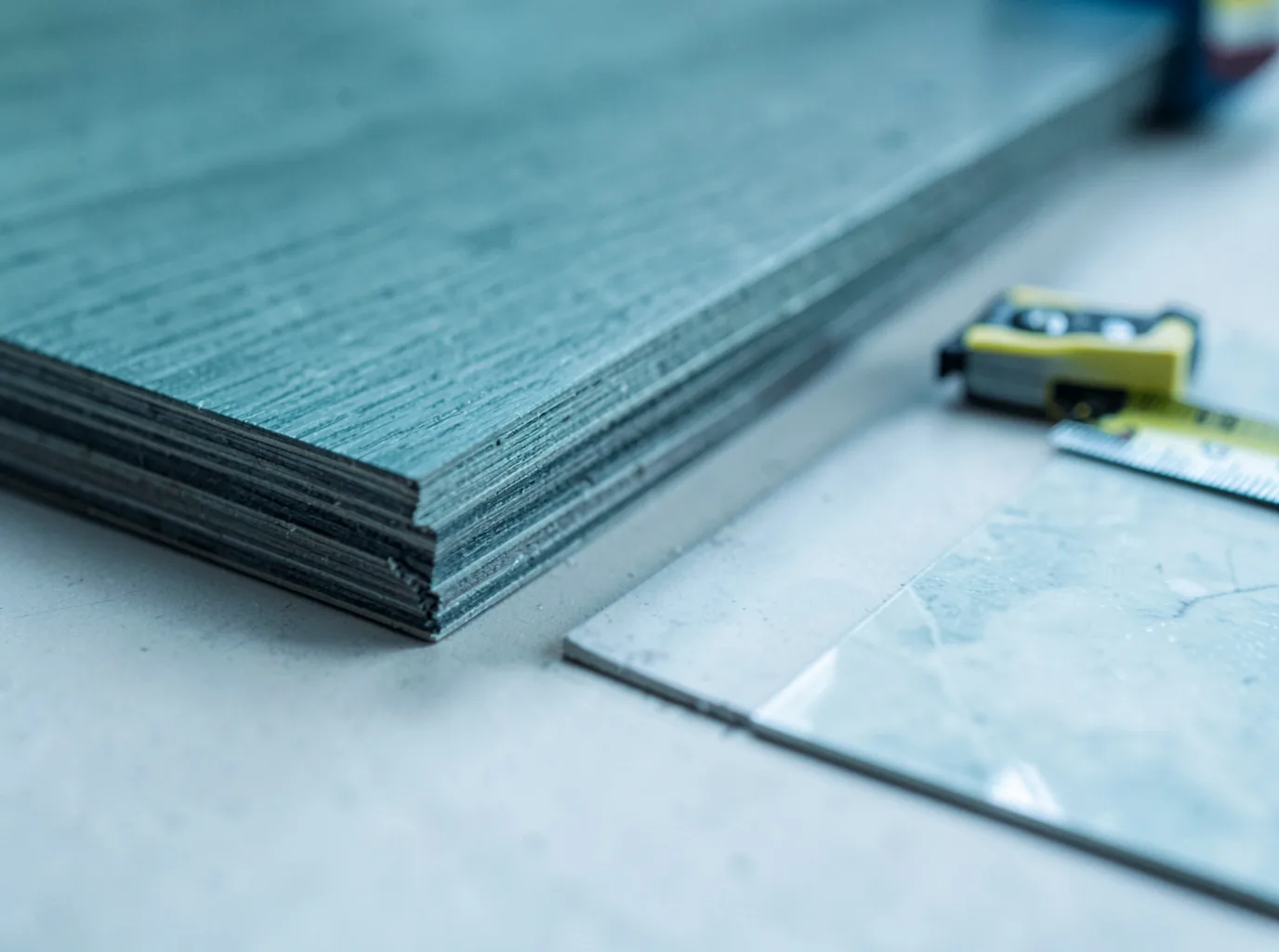 Luxury Vinyl Plank Installation Allouez, MI FAQs